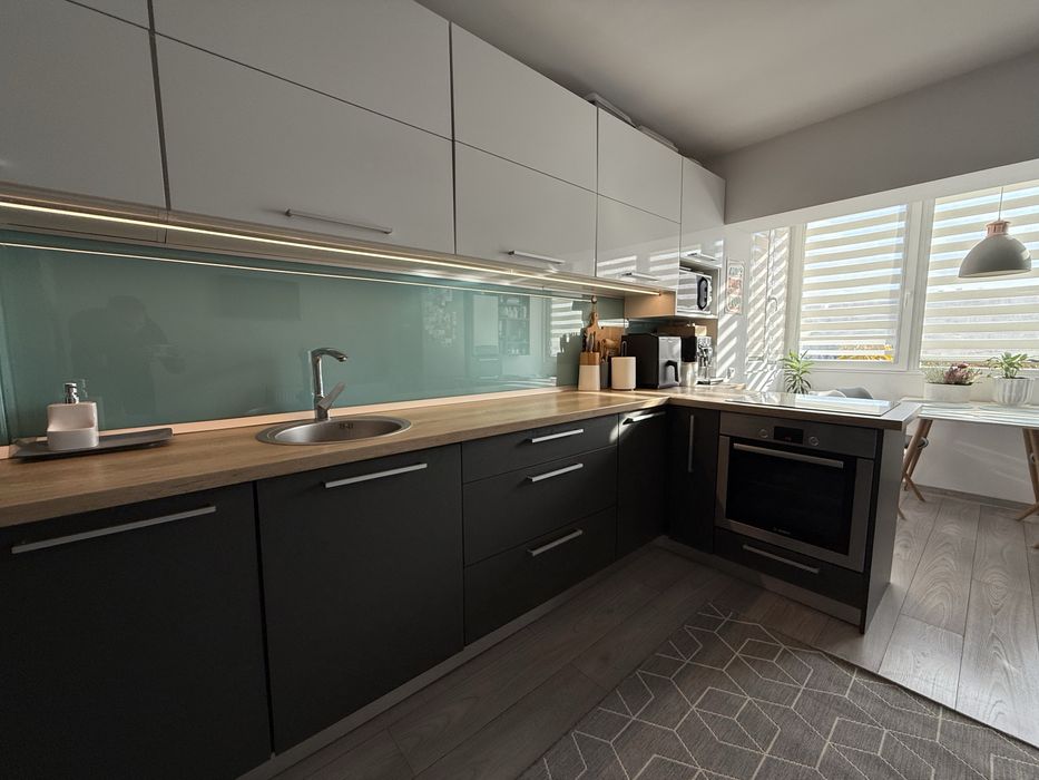 Apartament 3 camere Carpati 2 | 80mp |