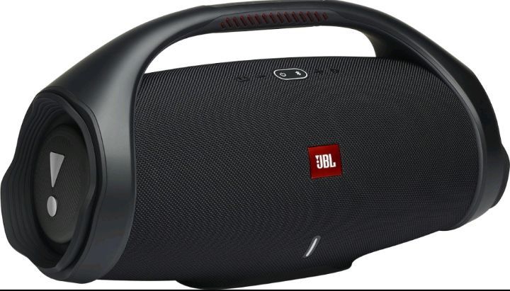 Boombox JBL калонка