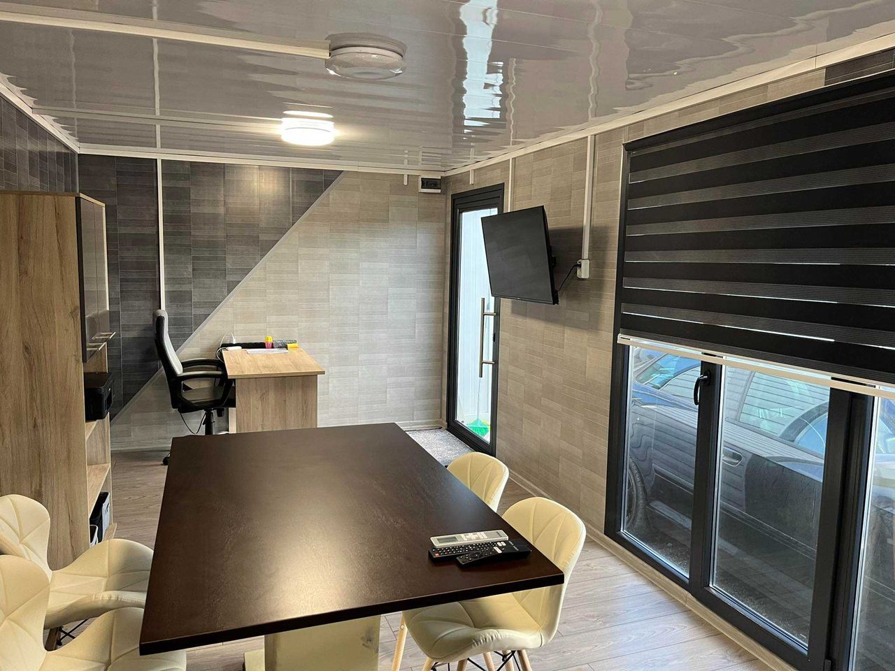 Продава се Офис в Сандански - 18 кв.м за 510 €/кв.м - Снимка #4