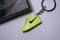 Brelocuri Nike/Jordan/Adidas