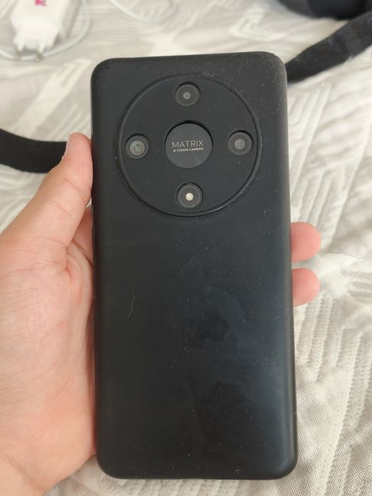 Honor x9 b 256 gb 12xturbo