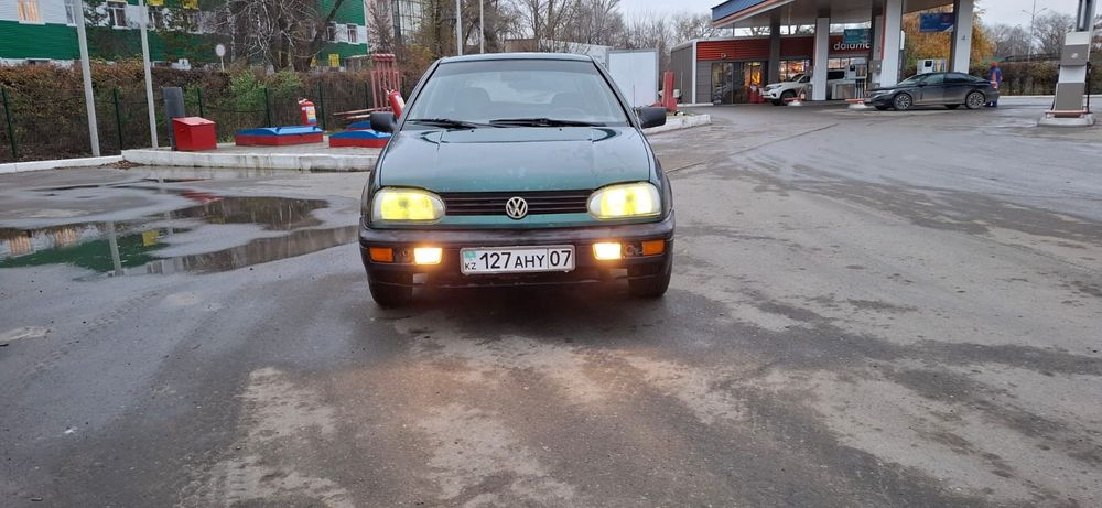 Продам Volkswagen Golf3