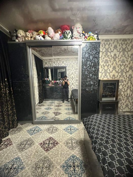 Двухспальный 1 йил буган олинганига