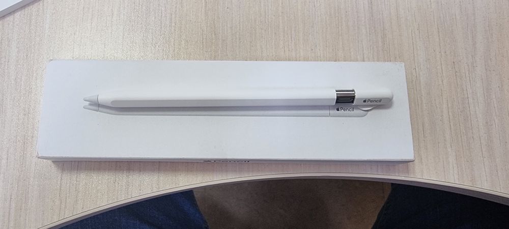 Apple pencil (usb-c)