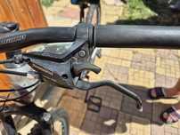 Vând bicicleta tagima