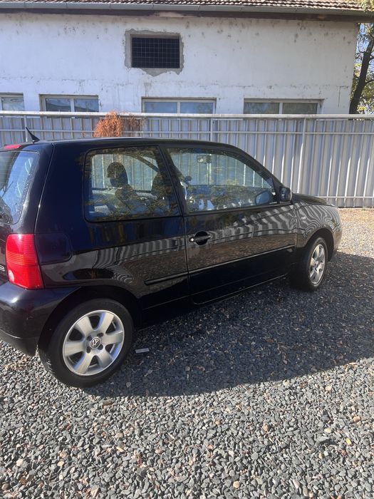 Volskwagen lupo