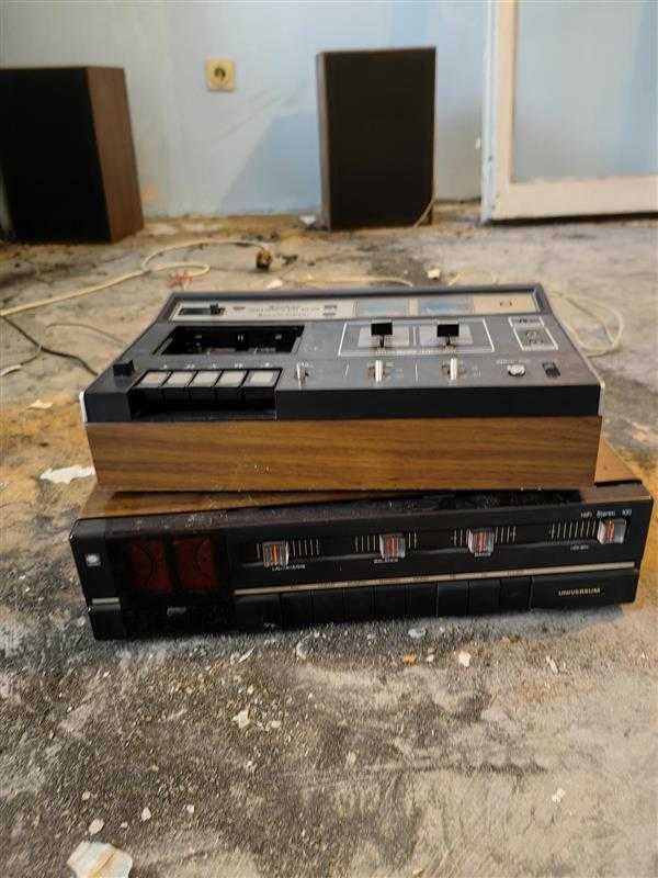 Sankyo STD-1410 (Made in Japan)