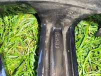 Jante volkswagen touareg