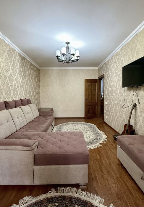 Продаётся на БУЗ-2 4ком