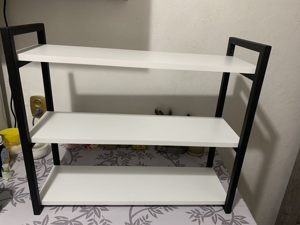 Продам полку книжную
