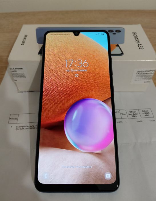 Samsung A32 Самсунг