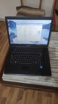 Laptop samsung NP 510.  4GB RAM HARD 260 GB  ieftin, pret bun IEFTIN