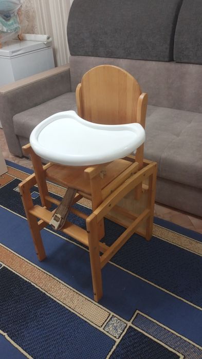 Детский стульчик