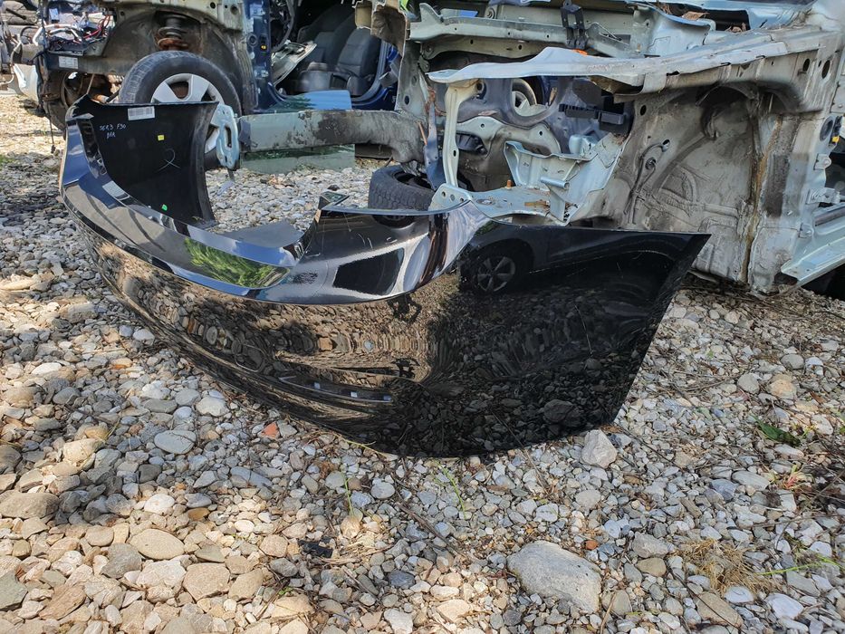 bara spate bmw seria 3 F30 berlina