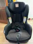 Peg-Perego стол за кола Viaggio 0+1 Switchable (тегло 0-18 кг)