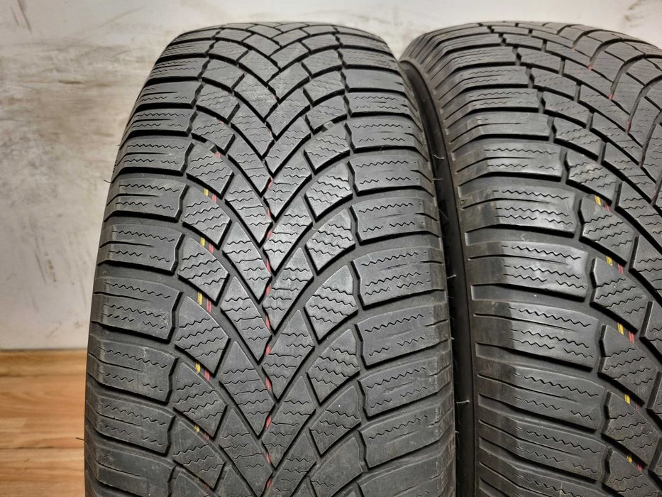 215/65/16C Falken бус / Bridgestone зимни гуми