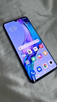 Xiaomi Mi Note 10 Lite 128 Gb (Лисаковск) лот 334373