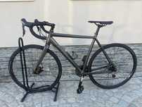 Гравел велосипед Cannondale CaadX shimano 105 размер: 28/56