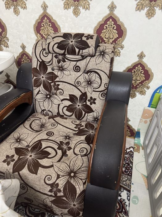 качестваси жудаям яхши факат устини алмаштириш керак