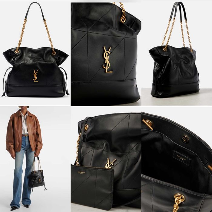 Чанти луксозни дамски на топ брандове