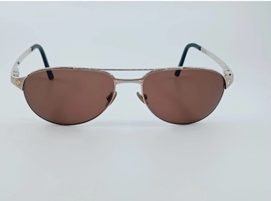 Слънчеви очила Cartier