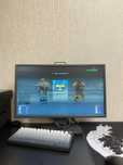 Продаю монитор BenQ Zowie XL2540K 24,5″ 240 Hz + кронштейн