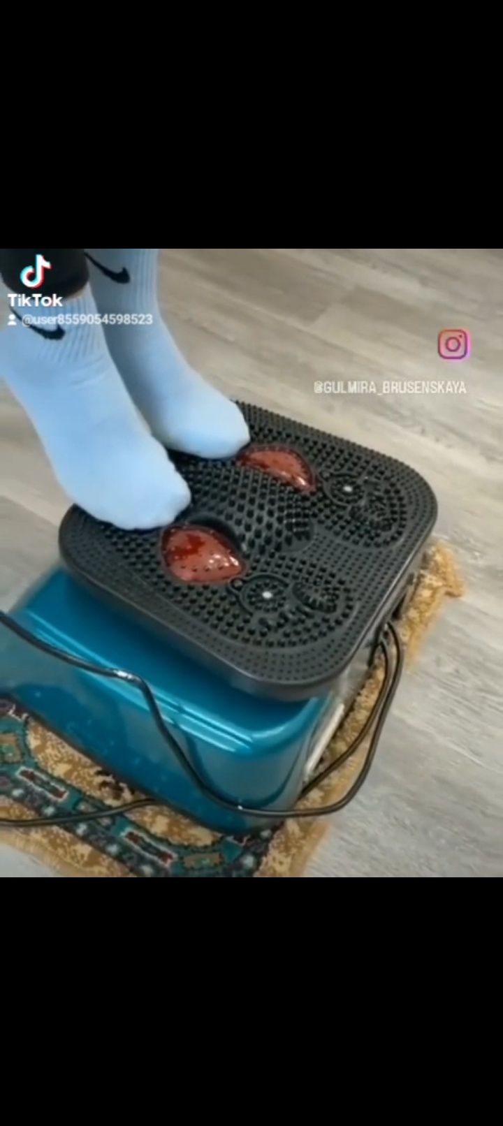 Электромассажер ЦИ СЮЭ