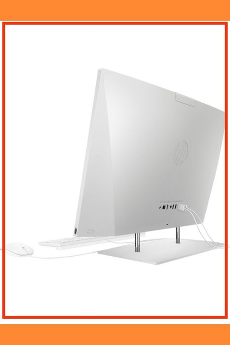 Sistem All-in-one PC HP 27 inch Ryzen ™ 3 4300U 8 GB 512 GB SSD
Ryz
