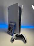 Playstation 5 + cont cu 50+ jocuri
