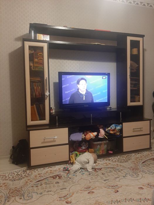 Стенка сатылады, жагдайы жаксы