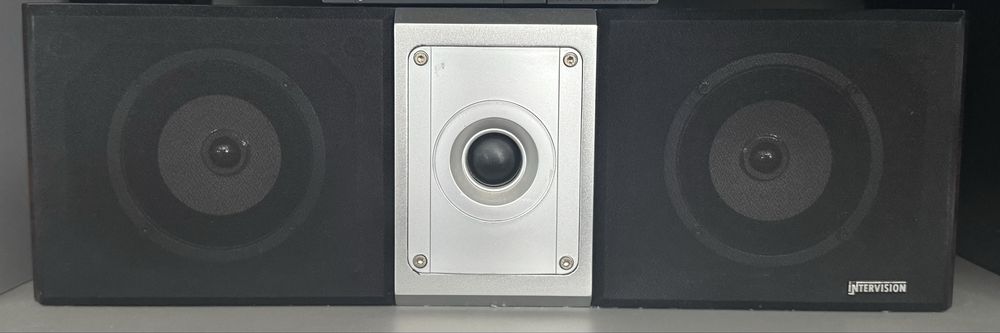 Sistem de sunet home cinema