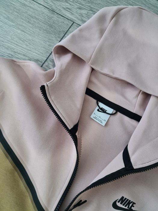 Hanorac nike tech fleece XL