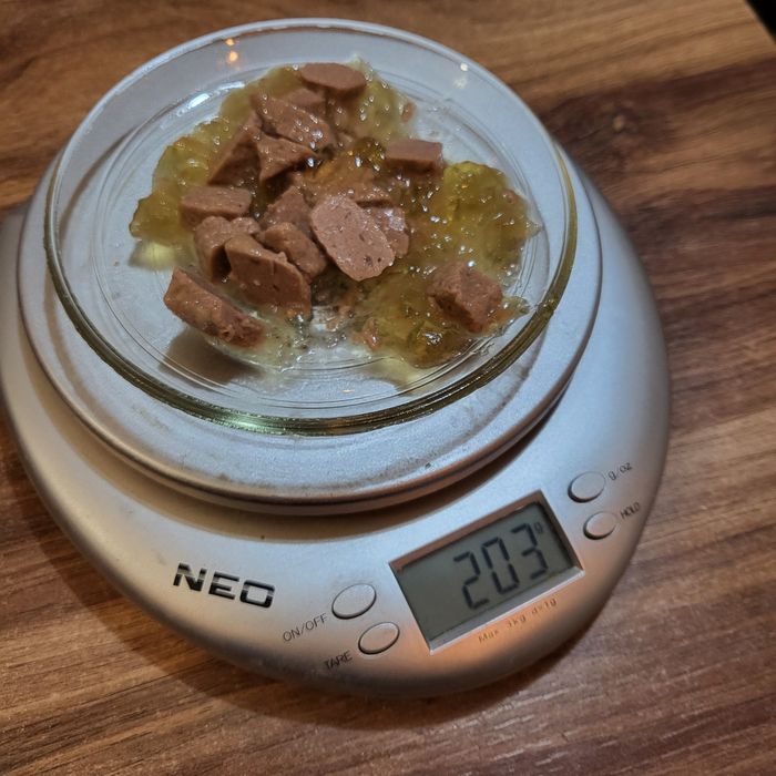 Кухненска везна Neo