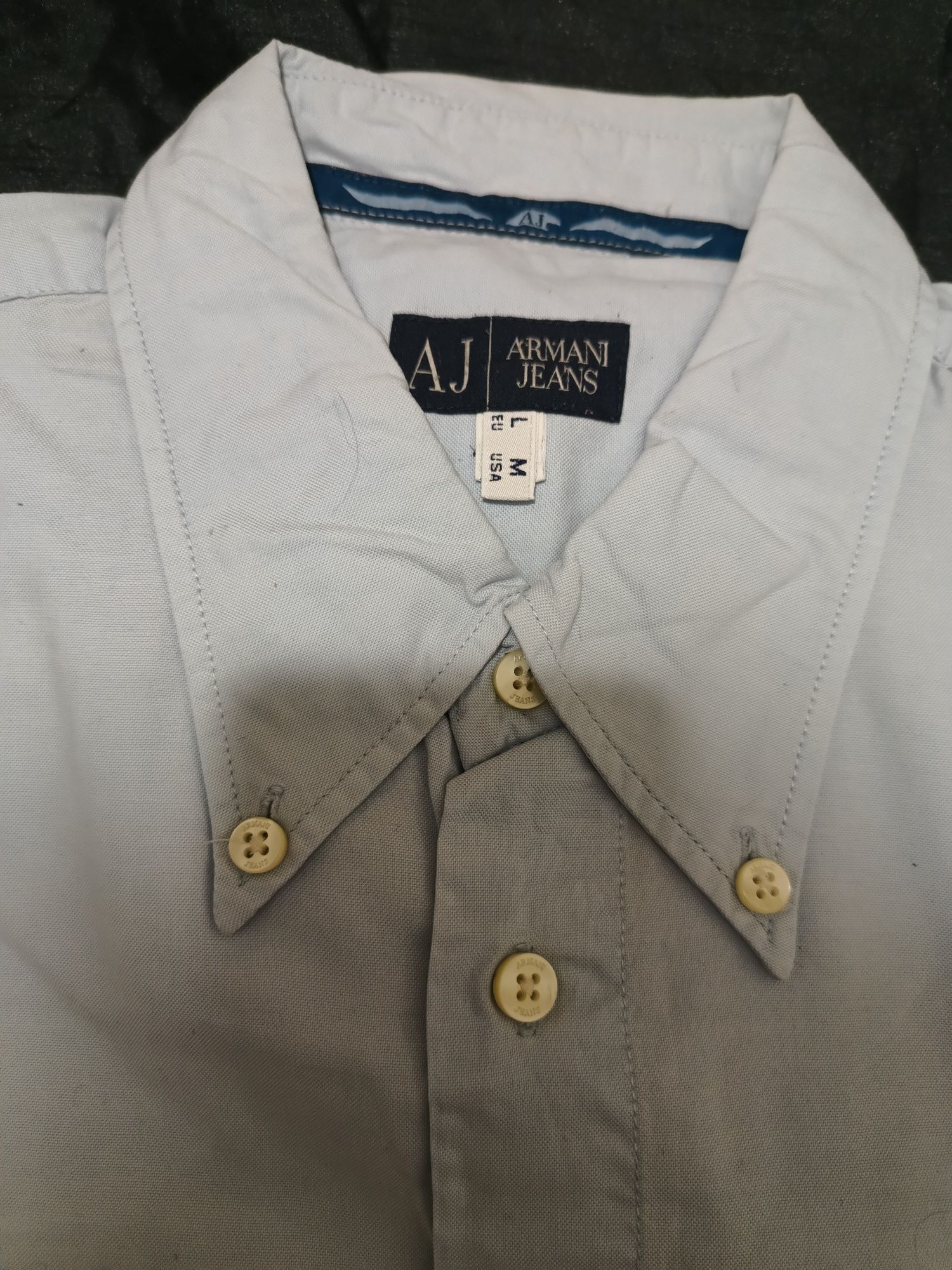 Cămașă Armani Jeans L