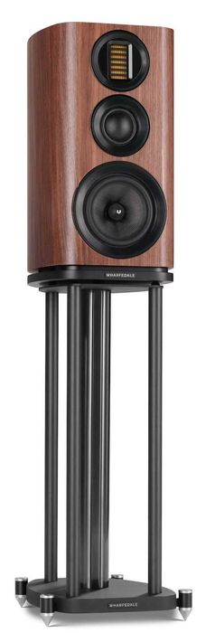 Boxe Wharfedale Evo 4.2 cu stative originale