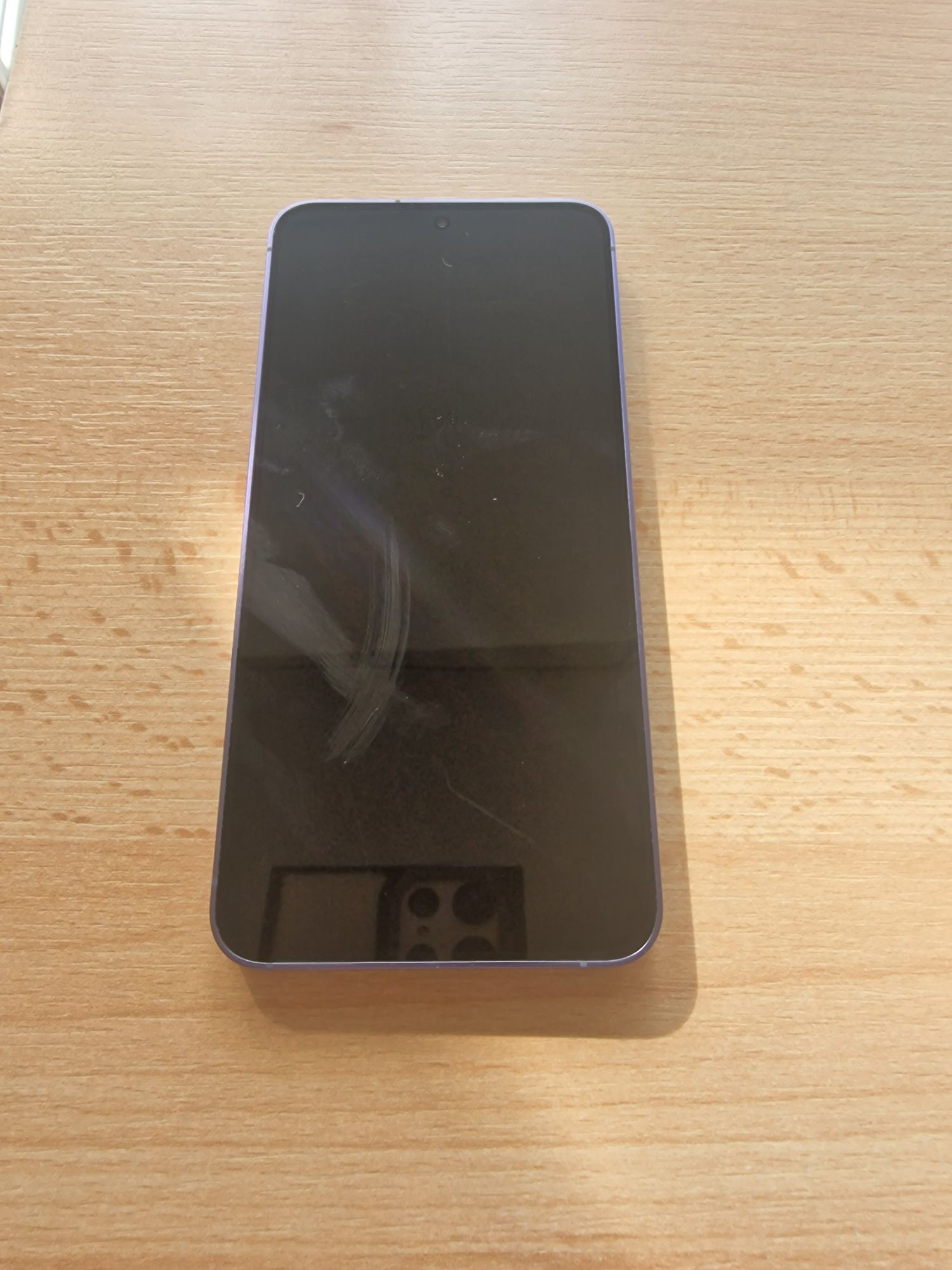 Samsung Galaxy S24 5G impecabil 128 GB