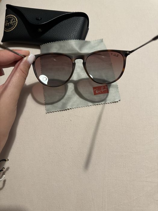 Ochelari de soare Ray Ban