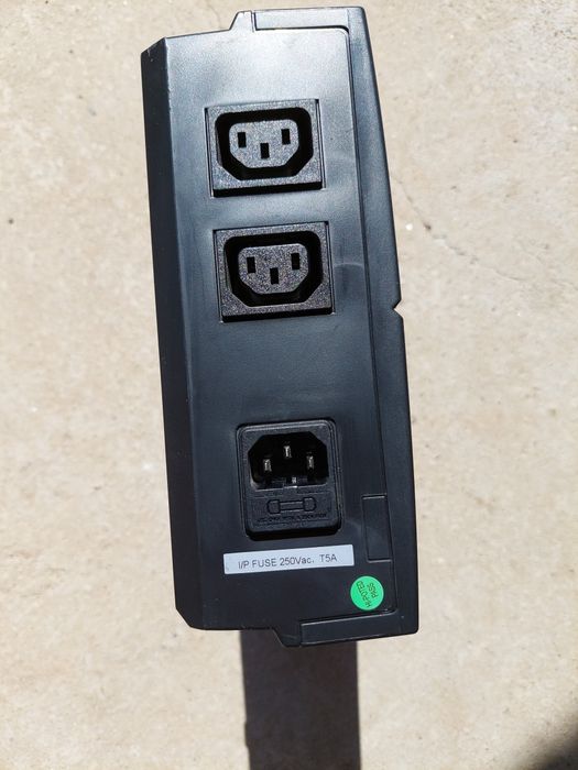 Surse neintreruptibile