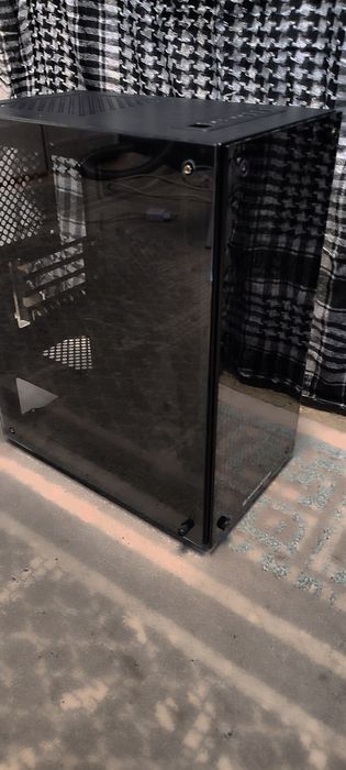 Продается корпус