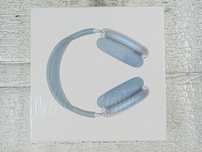 Airpods Max Blue