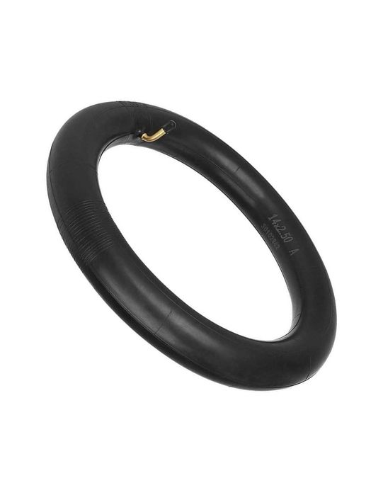 Camera 14x2.50, Valva Curbata