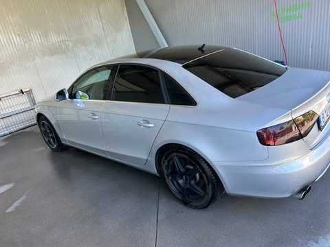 Audi A4 2008 СПЕШНО