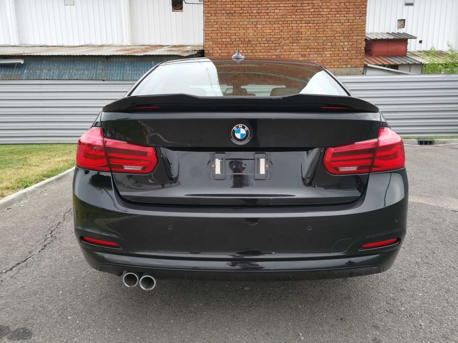 Eleron BMW F30 PSM Style - ABS Negru Lucios