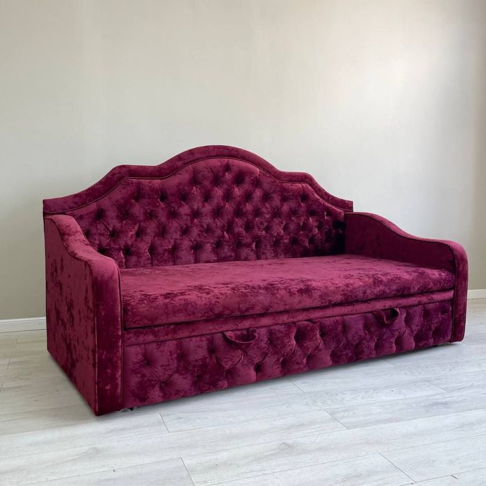 Детская кровать Инфинити