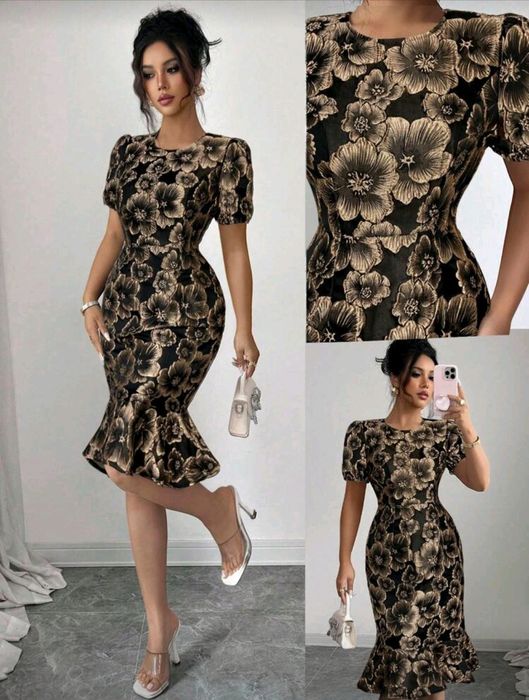 Rochie elegantă nouă
