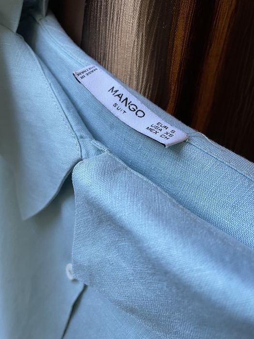 Tricou de in Mango