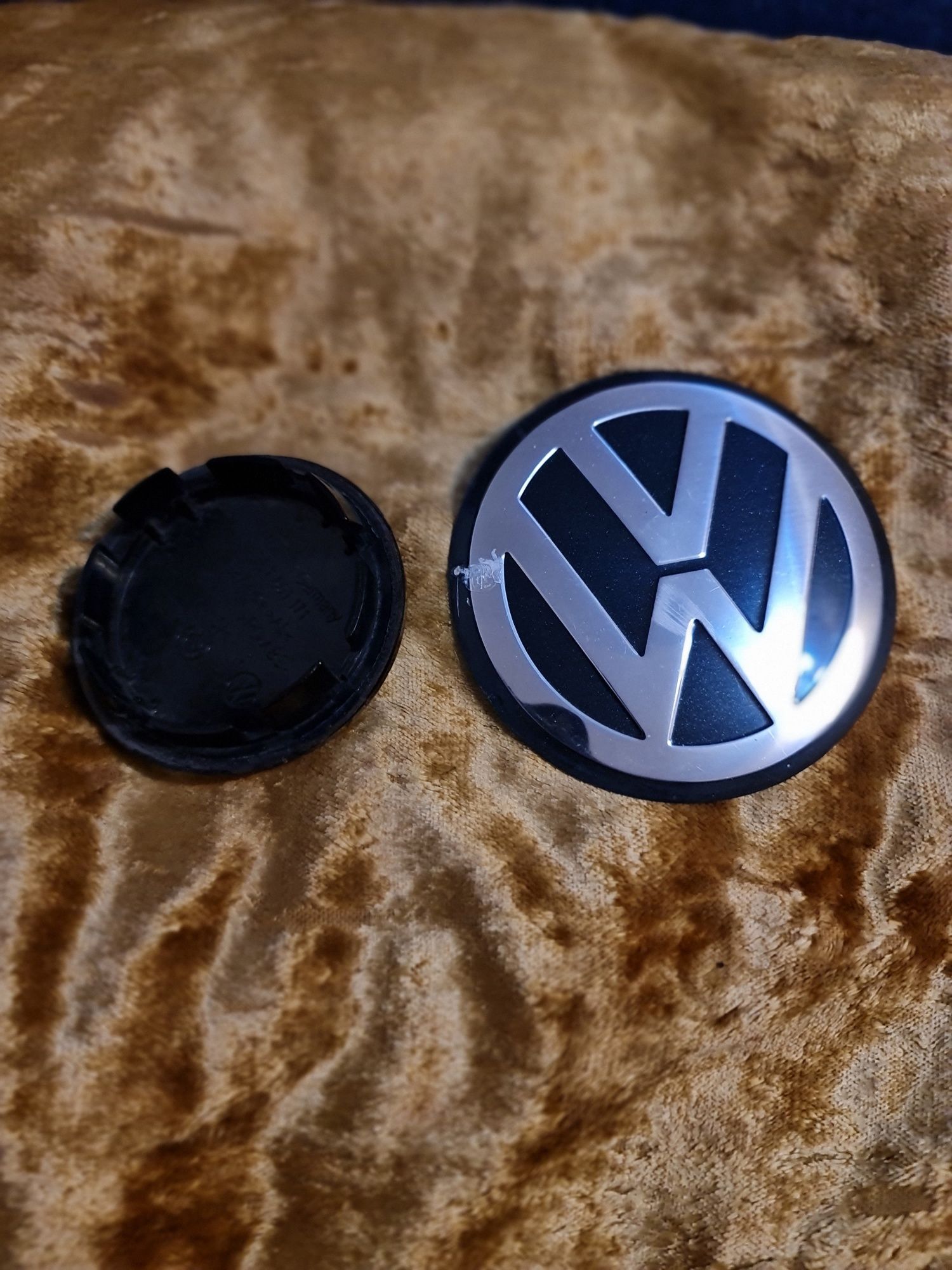 Embleme Volkswagen