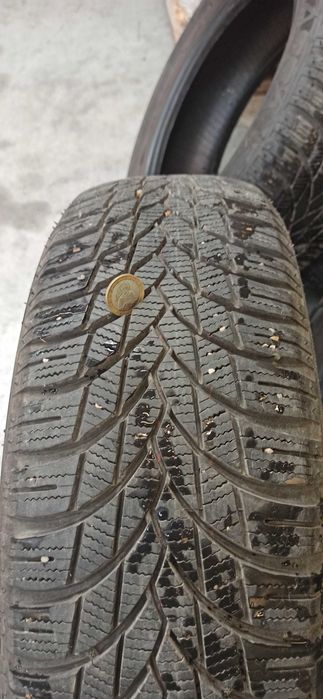 Зимни гуми lassa snoways 4 185/65 R15