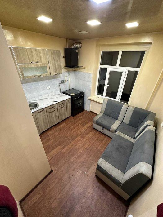 Учтепа. 26-квартал. Кирпичный дом. 2\3\5. Евро. TL