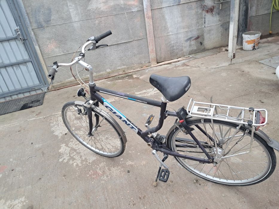 Vând bicicleta  in stare bună